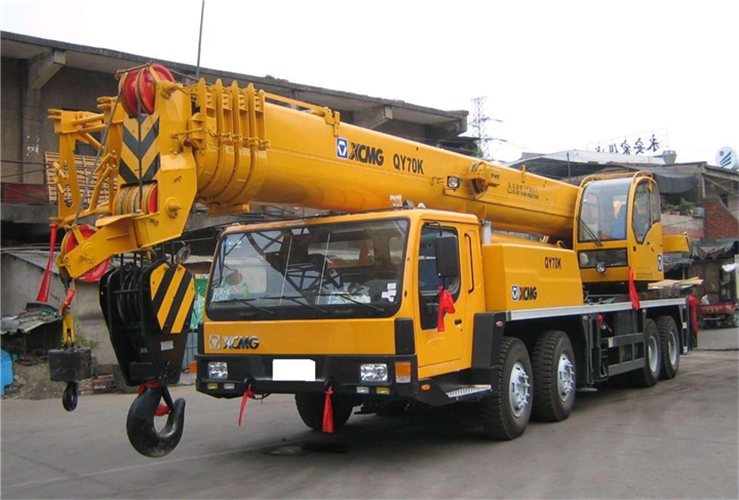 芜湖县吊车出租选择重点