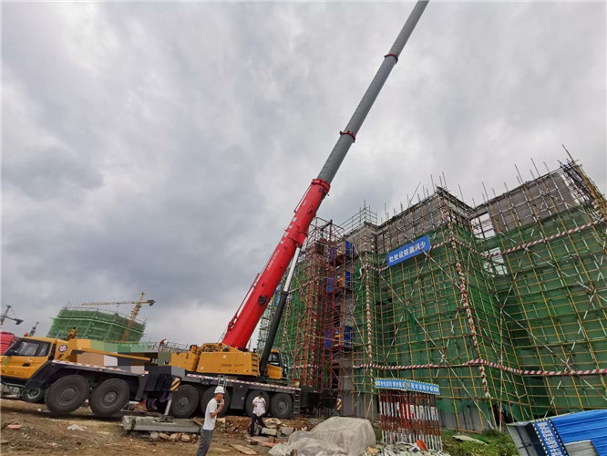 芜湖县吊装方案需要单独付费吗？复杂工况是否提供专家论证？